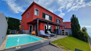 Villa Antonina by LovelyStay